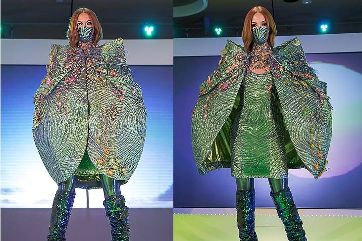 Fashion Design Mentors | Fashion Design | Otis College of Art and